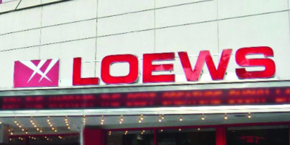 Loews Theatres